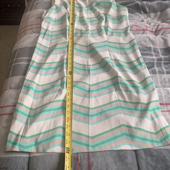 Dress Barn Sleeveless Dress - Picture 14 of 14